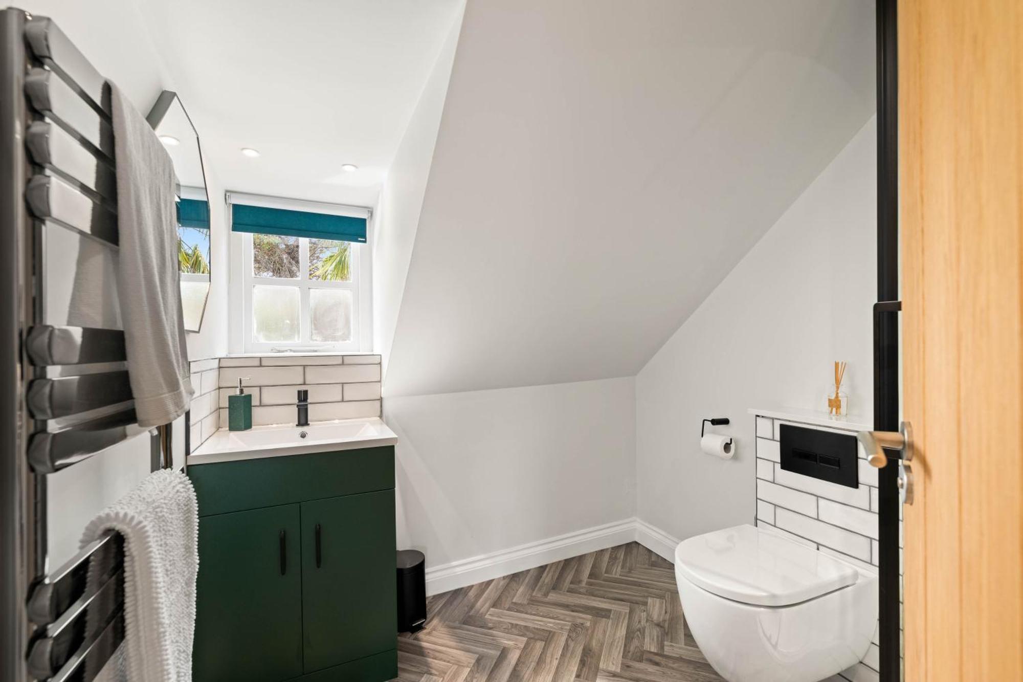 Villa 33 Bailgate, Lincoln Extérieur photo